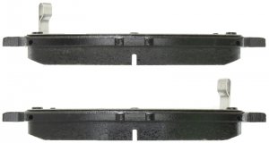 Jeep Cherokee - ST Sport Brake Pads