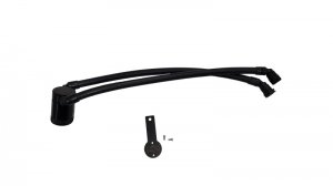 Jeep Wagoneer JLT Oil Separators