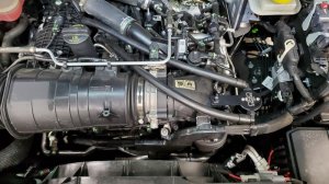 Jeep Wagoneer JLT Oil Separators