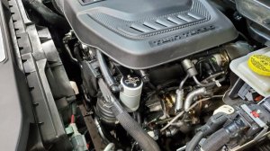 Jeep Wagoneer JLT Oil Separators