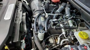 Jeep Wagoneer JLT Oil Separators