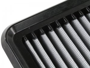 Jeep Wrangler JK Air Filter - aFe - Pro DRY S - V6-3.8/3.6L - `07-`18