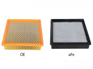 Jeep Grand Cherokee - AFE P5R Drop In Air Filter