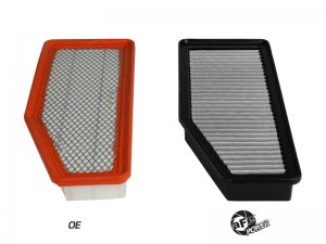 Jeep Cherokee - AFE Pro DRY S Air Filter