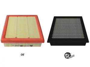 Jeep Compass - AFE Pro DRY S Air Filter