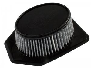 Jeep Wrangler JK Drop In Air Filter - aFe - MagnumFLOW - V6-3.8L - `07-`11