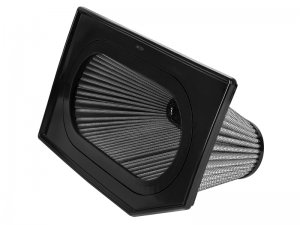 Jeep Wrangler JL Air Filter - aFe - Pro DRY S - 2.0L - `18-`20