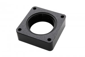 Jeep Cherokee - AIR Throttle Body Spacer