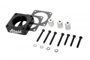 Jeep Cherokee - AIR Throttle Body Spacer
