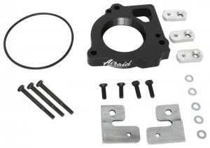 Jeep Grand Cherokee - AIR Throttle Body Spacer