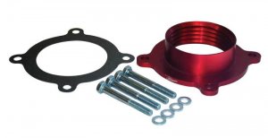 Jeep Grand Cherokee - AIR Throttle Body Spacer