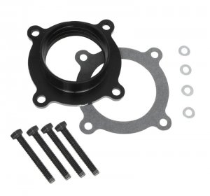 Jeep Grand Cherokee - AIR Throttle Body Spacer
