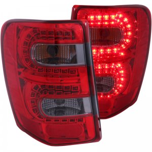Jeep Grand Cherokee - ANZ LED Taillights