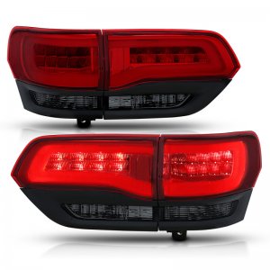 Jeep Grand Cherokee - ANZ LED Taillights