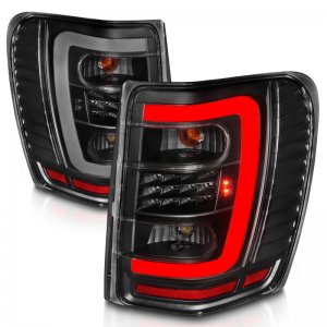 Jeep Grand Cherokee - ANZ LED Taillights