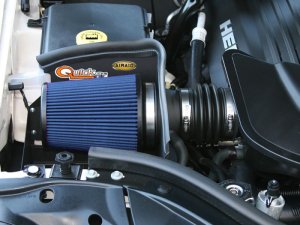 Jeep Grand Cherokee - AIR Cold Air Intake Kit