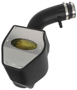 Jeep Cherokee - AIR Cold Air Intake Kit