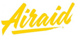 Jeep Wrangler JL Cold Air Intake Kit - Airaid - Performance - 3.6L - `18-`21