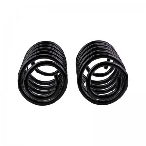 Jeep Wrangler JL Coil Spring Set - Rear - Old Man Emu - 2in Lift - `18-`20