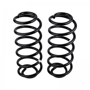 Jeep Wrangler JL Coil Spring Set - Rear - Old Man Emu - 2in Lift - `18-`20