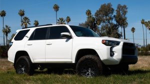 Jeep Compass - ICO Compass Wheels