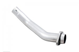 Jeep Wrangler JL Loop Replacement Pipe - AWE Tuning - 3.6L - `18-`21