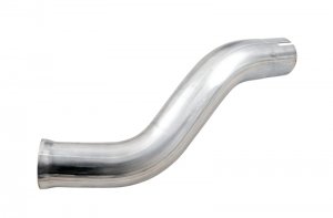 Jeep Wrangler JK Midpipes - AWE Tuning - Loop Replacement Pipe - 3.6L - `07-`18