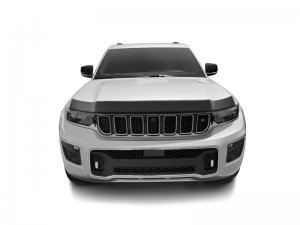 Jeep Grand Cherokee - AVS Aeroskin Shield - Smoke