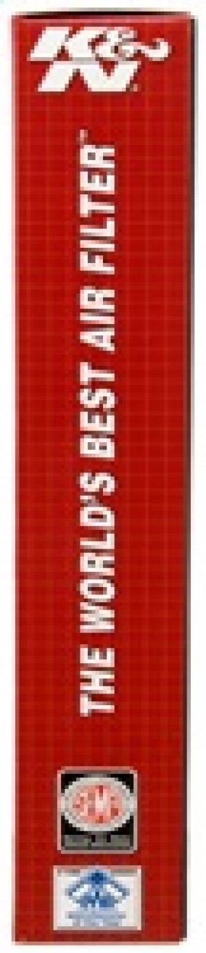 Jeep Cherokee - KN Drop in Air Filters