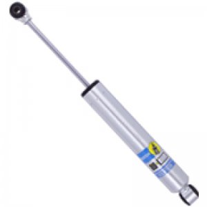 Jeep Gladiator Steering Damper - Front - Bilstein - B8 5100 46mm Monotube - `20-`24
