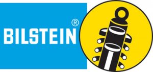 Jeep Gladiator Steering Damper - Front - Bilstein - B8 5100 46mm Monotube - `20-`24