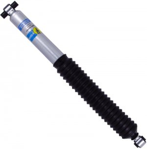 Jeep Wrangler JL - BIL B8 5100 Series Shocks