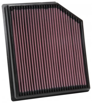 Jeep Grand Cherokee - KN Drop in Air Filters
