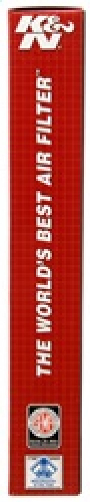 Jeep Cherokee - KN Drop in Air Filters