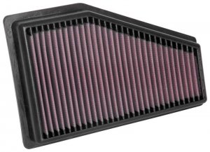 Jeep Cherokee - KN Drop in Air Filters