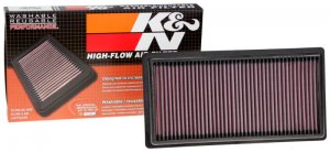 Jeep Compass Performance Air Filter- 2.0L - K&N 