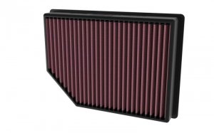 Jeep Wagoneer - KN Direct Fit Air Filter