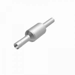 Jeep Cherokee - MAG Converter Direct Fit