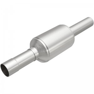 Jeep Cherokee - MAG Converter Direct Fit