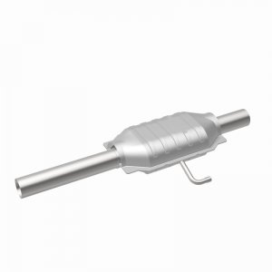 Jeep Cherokee - MAG Converter Direct Fit