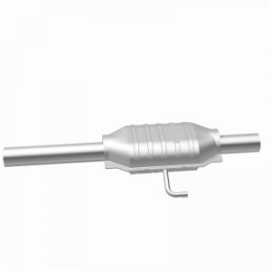 Jeep Cherokee - MAG Converter Direct Fit