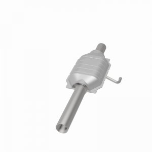 Jeep Cherokee - MAG Converter Direct Fit