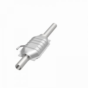 Jeep Cherokee - MAG Converter Direct Fit