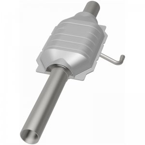 Jeep Cherokee - MAG Converter Direct Fit