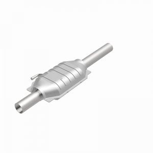 Jeep Cherokee - MAG Converter Direct Fit