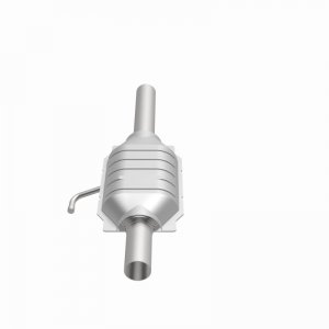 Jeep Cherokee - MAG Converter Direct Fit