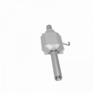 Jeep Cherokee - MAG Converter Direct Fit