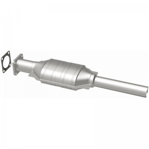 Jeep Cherokee - MAG Converter Direct Fit