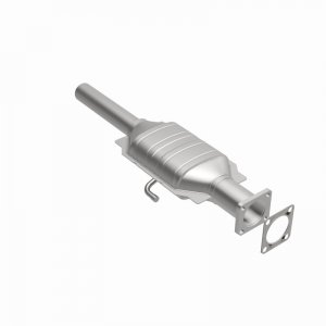 Jeep Cherokee - MAG Converter Direct Fit