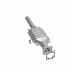 Jeep Cherokee - MAG Converter Direct Fit